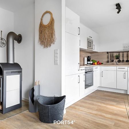 Nilsson Apartment Busum Luaran gambar