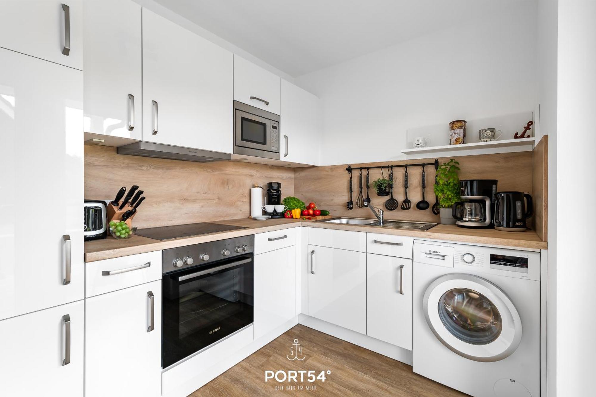 Nilsson Apartment Busum Luaran gambar