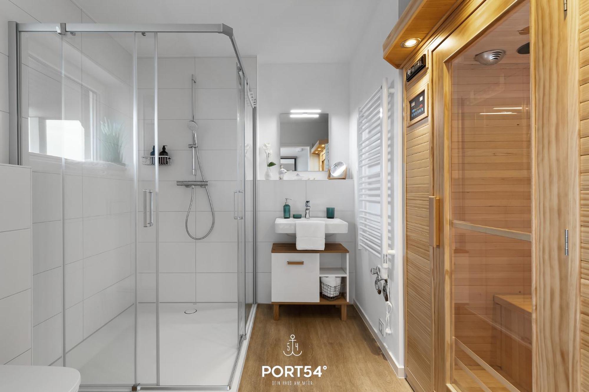 Nilsson Apartment Busum Luaran gambar