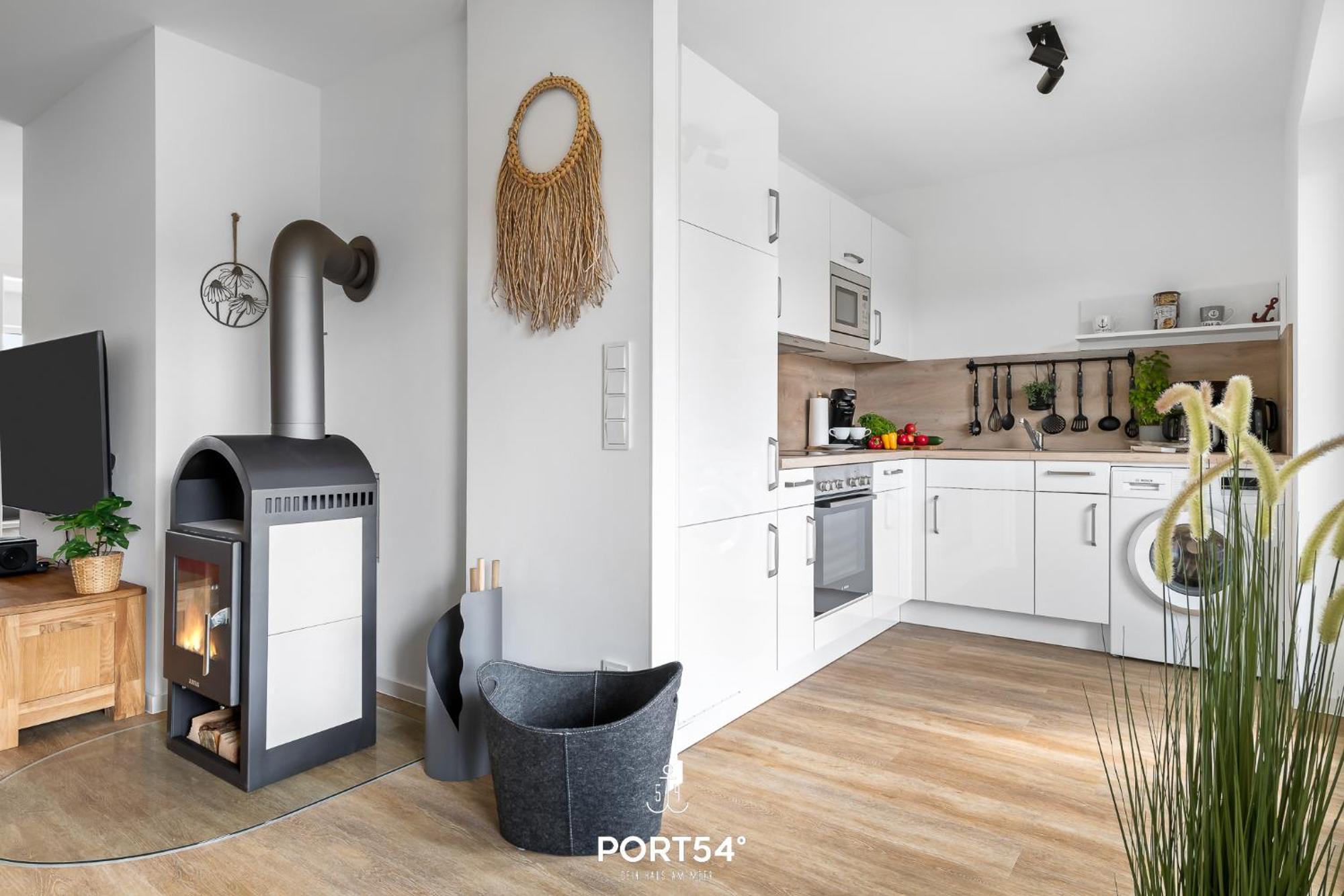 Nilsson Apartment Busum Luaran gambar