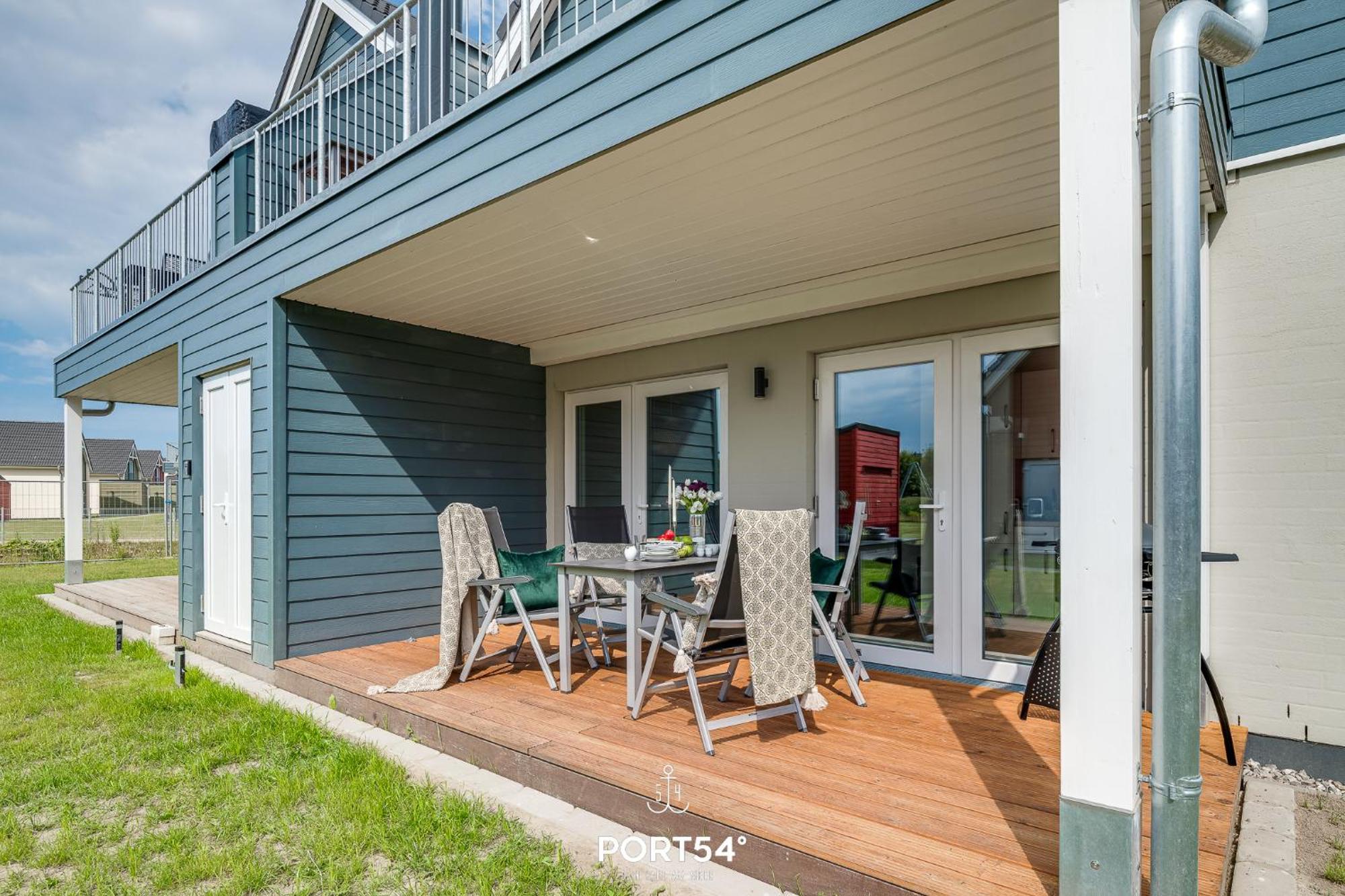 Nilsson Apartment Busum Luaran gambar