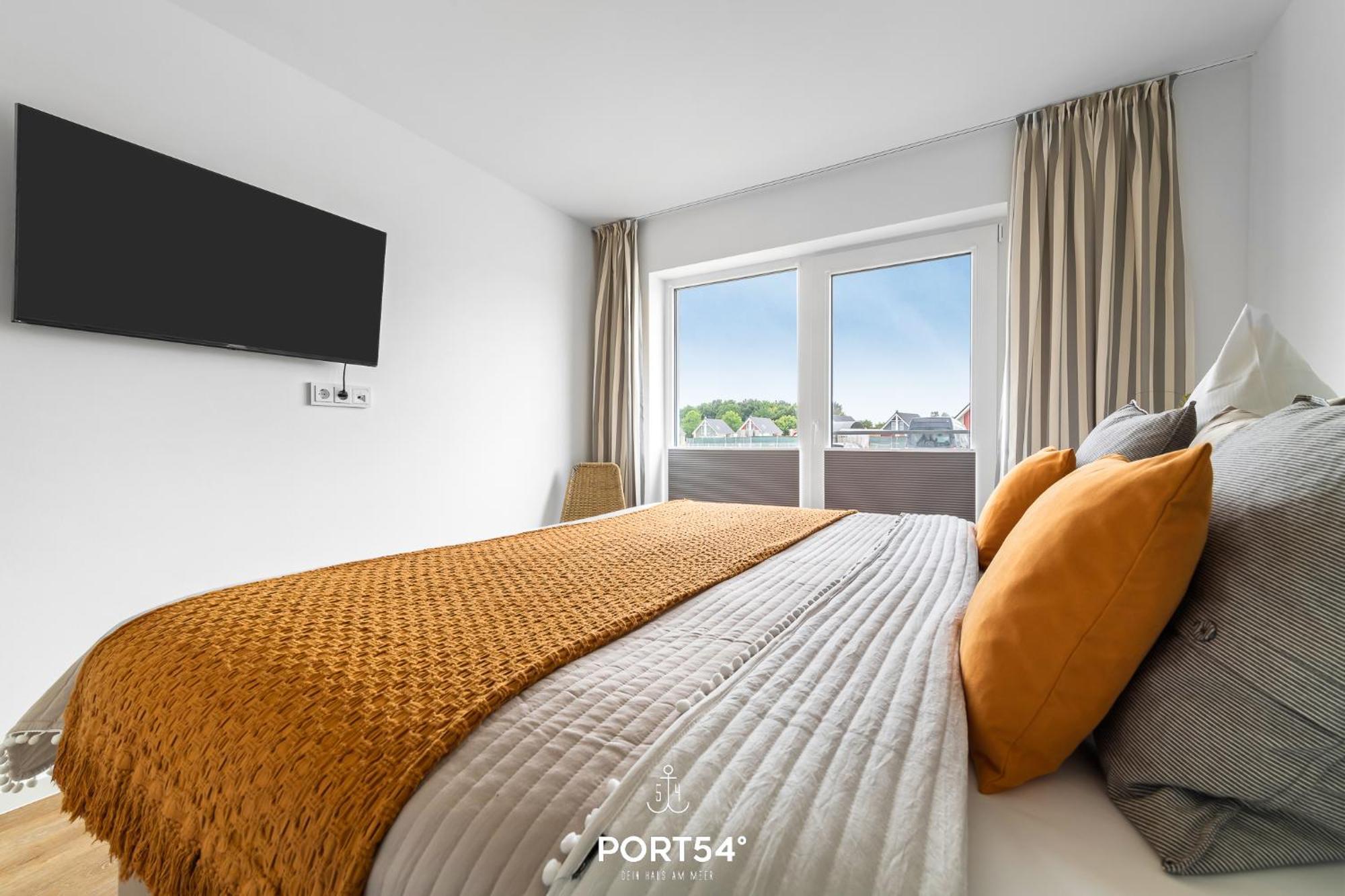 Nilsson Apartment Busum Luaran gambar