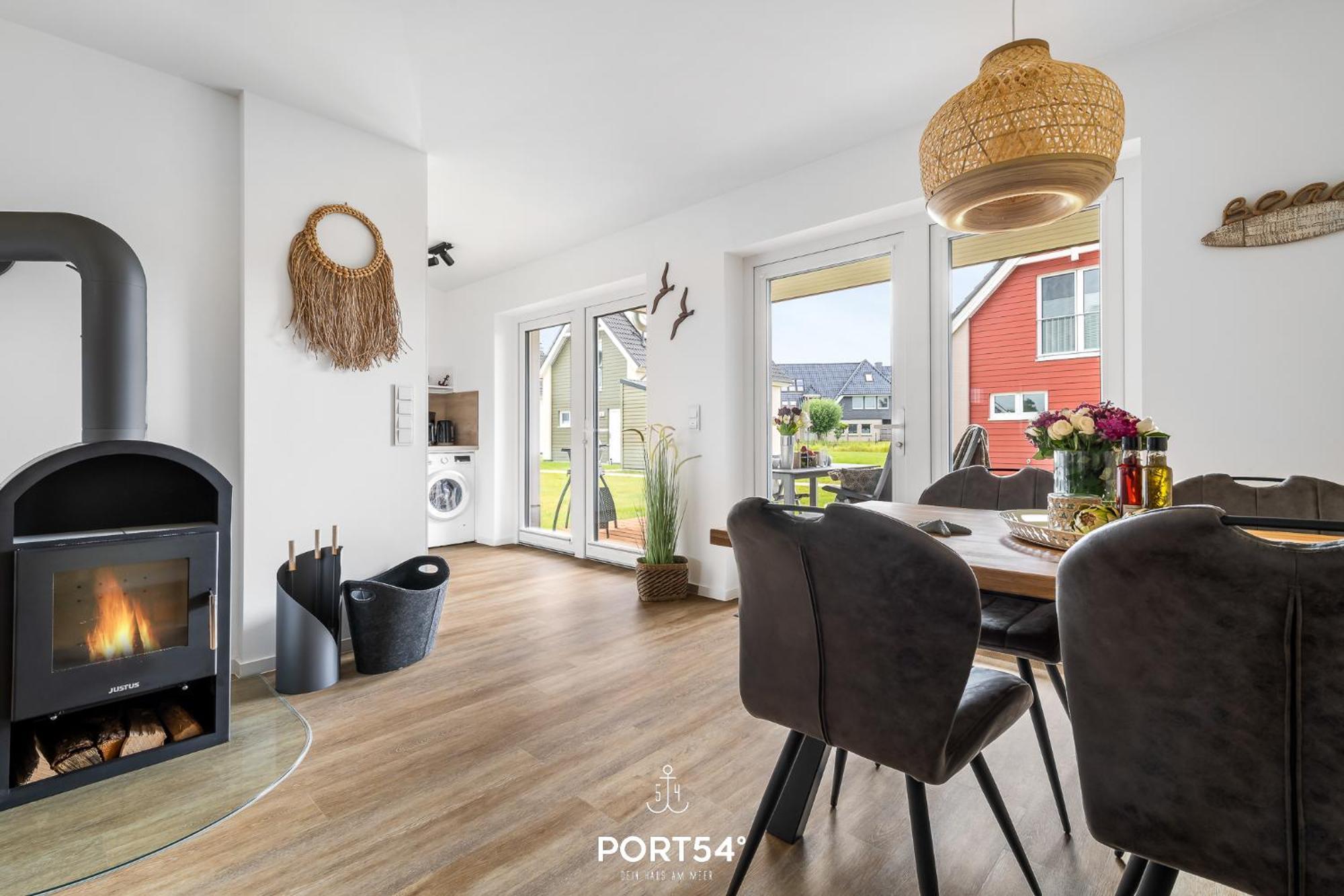 Nilsson Apartment Busum Luaran gambar