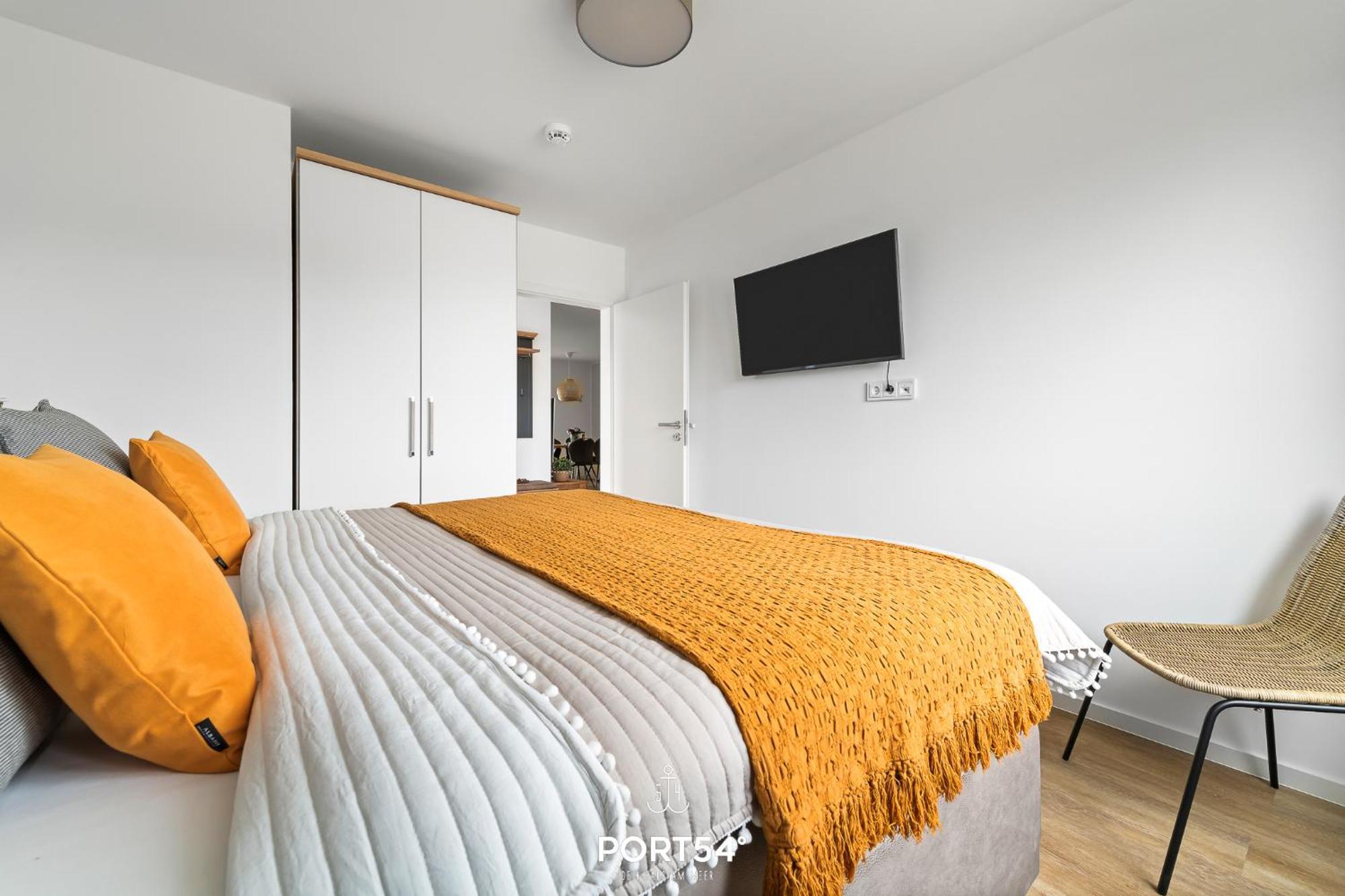 Nilsson Apartment Busum Luaran gambar