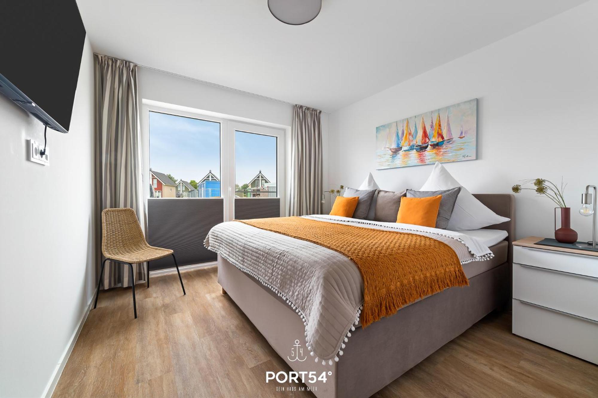 Nilsson Apartment Busum Luaran gambar