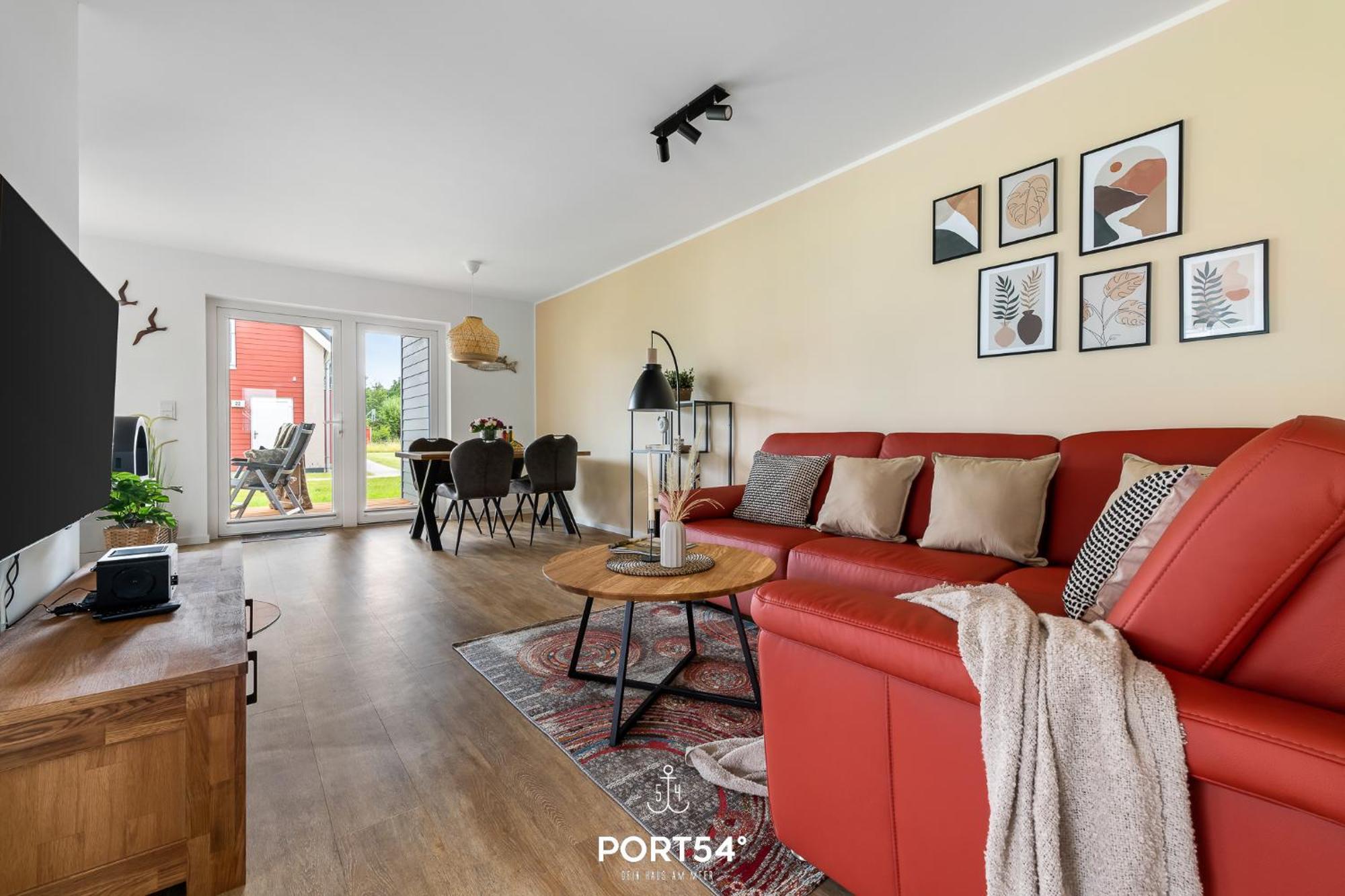 Nilsson Apartment Busum Luaran gambar