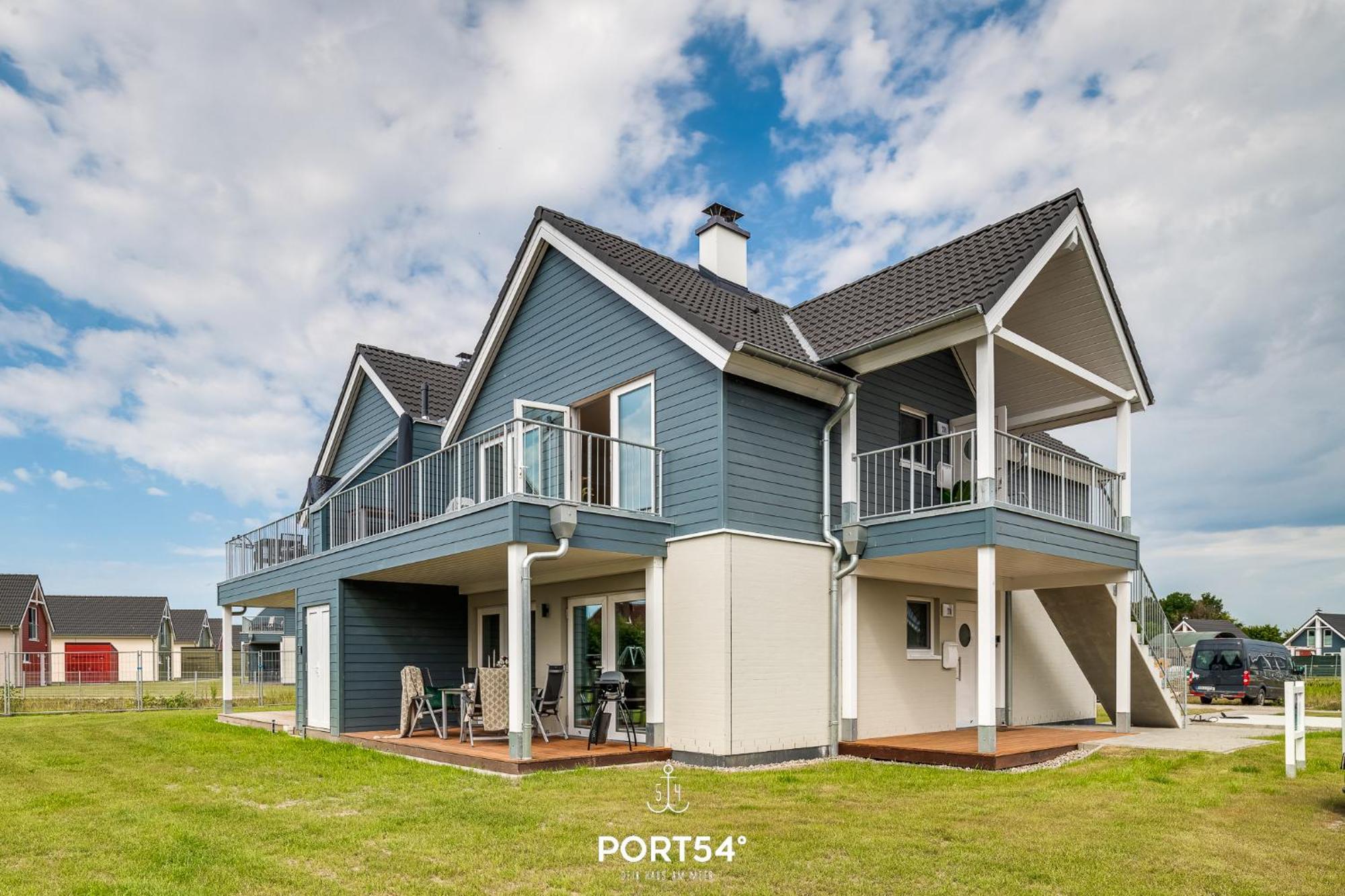 Nilsson Apartment Busum Luaran gambar