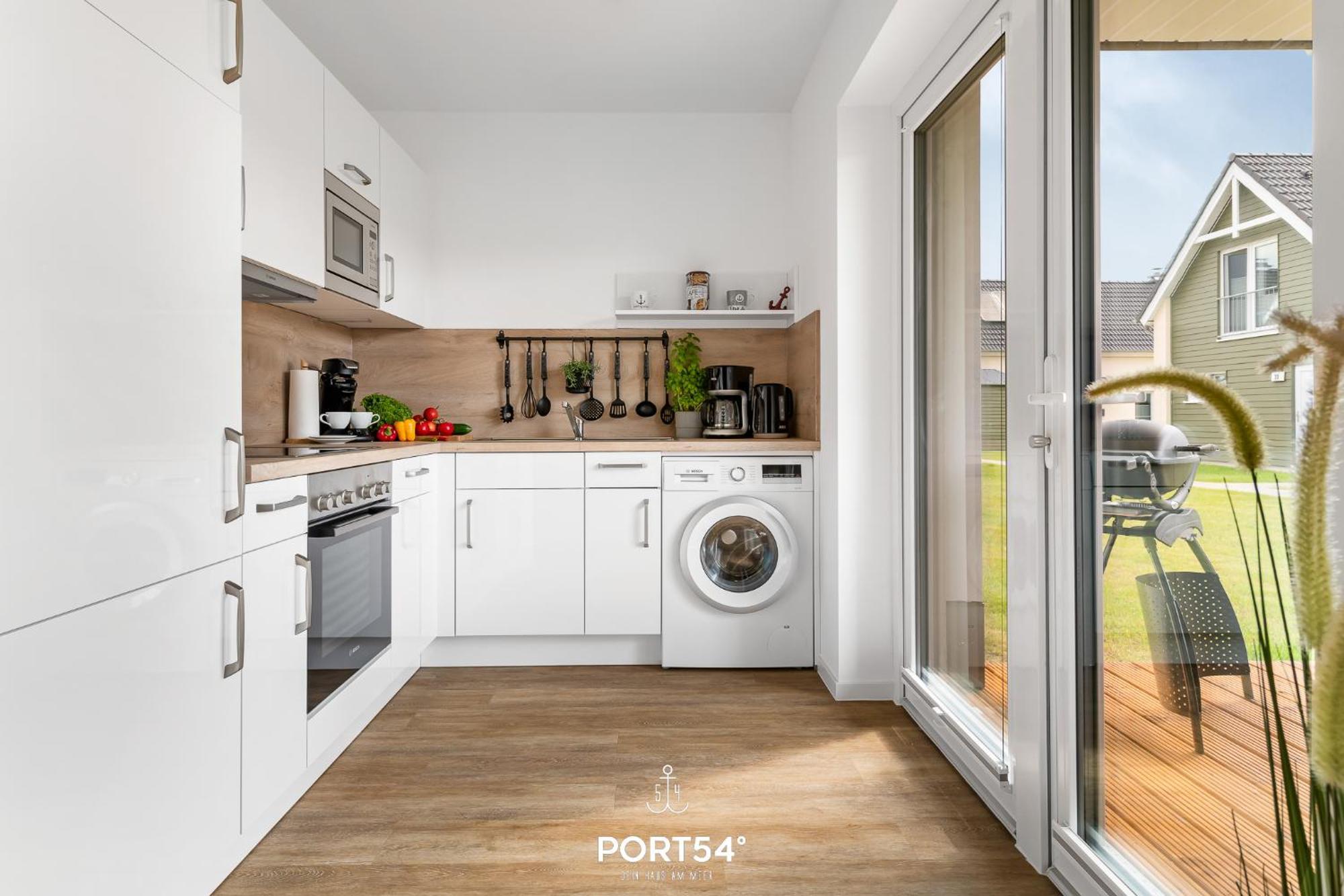 Nilsson Apartment Busum Luaran gambar